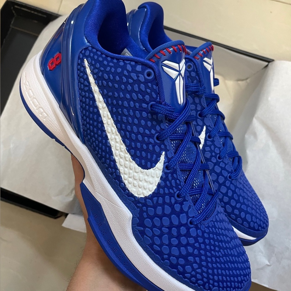 Nike Zoom 6 Protro Doers